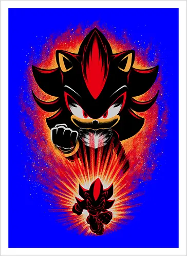 Shadow of Chaos