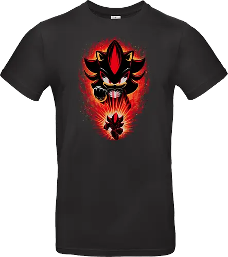 Shadow of Chaos