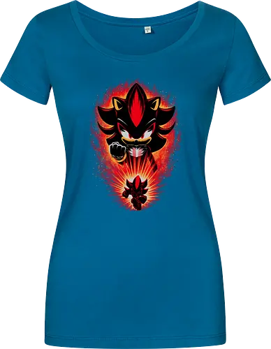 Shadow of Chaos