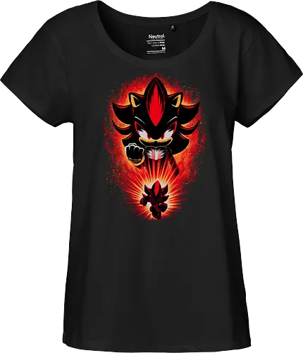 Shadow of Chaos