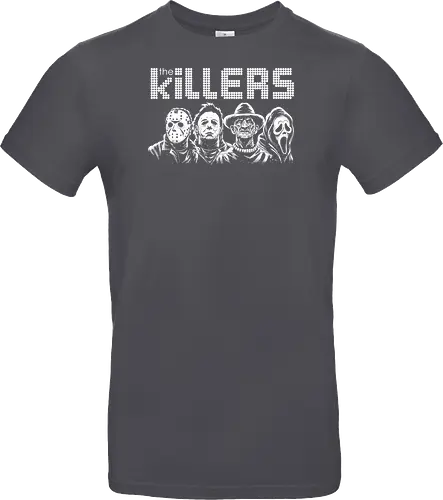 The Killers