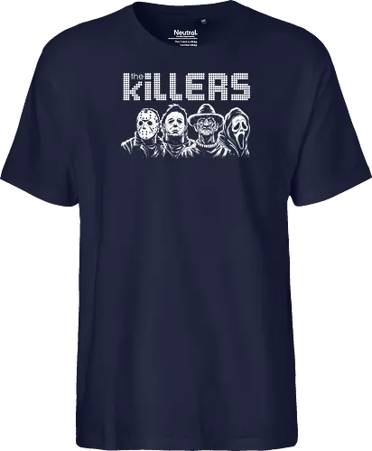The Killers