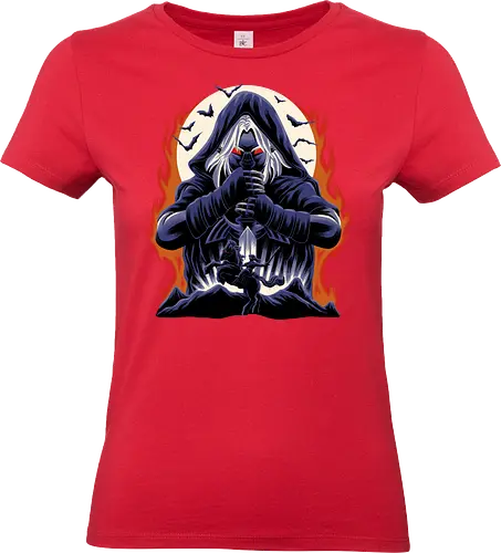Rise of Shadow - Princess, Hero of Time, Shadow - Standard T-Shirt (Frauen)