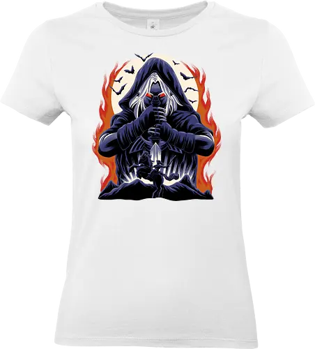 Rise of Shadow - Princess, Hero of Time, Shadow - Standard T-Shirt (Frauen)