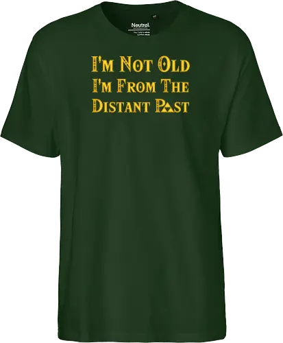 The Distan Past