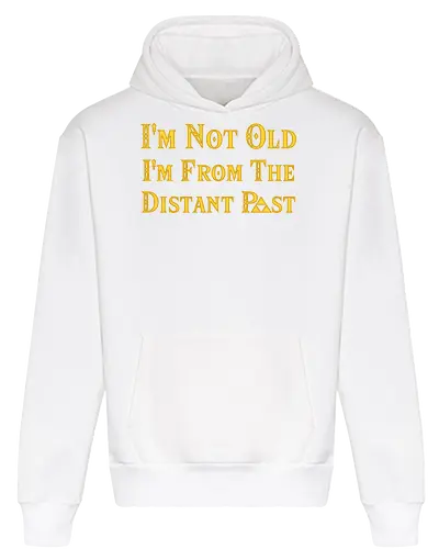 The Distan Past