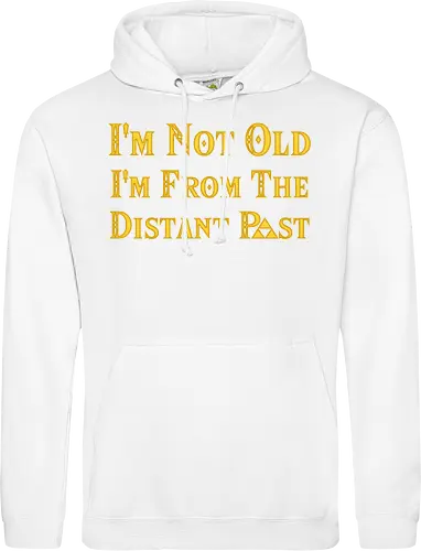 The Distan Past