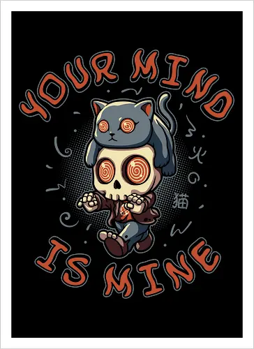 Mind Control