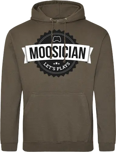 m00sician - m00sician