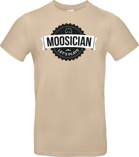 m00sician - m00sician