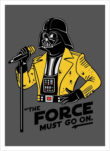 Villain Rock Star