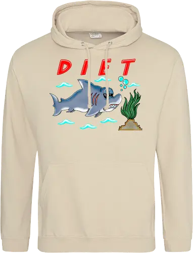 Shark Diet (Haidiät)