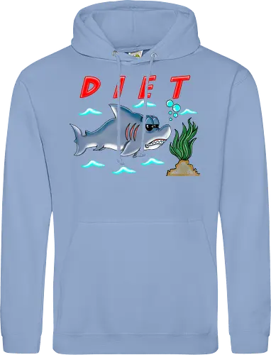 Shark Diet (Haidiät)