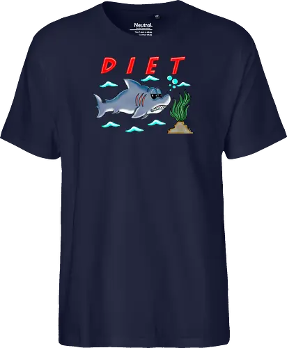 Shark Diet (Haidiät)