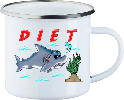 Shark Diet (Haidiät)