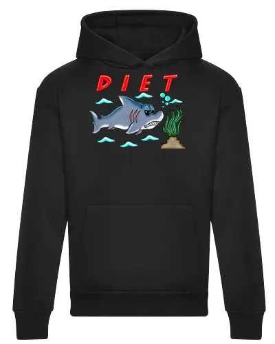 Shark Diet (Haidiät)