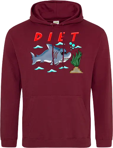 Shark Diet (Haidiät)