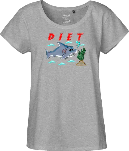 Shark Diet (Haidiät)
