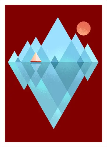 Iceberg