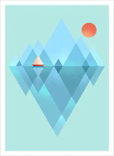 Iceberg