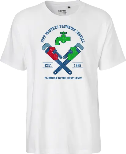 Pipe Masters Plumber Service