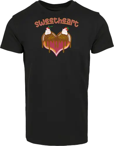 Sweetheart (Herzallerliebst)