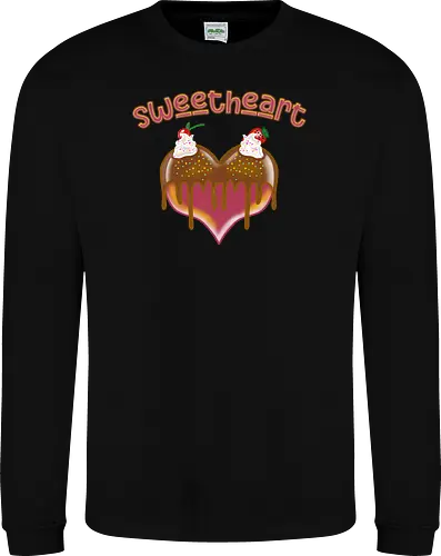 Sweetheart (Herzallerliebst)