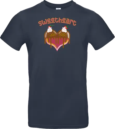 Sweetheart (Herzallerliebst)