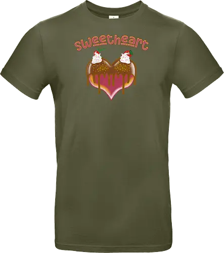 Sweetheart (Herzallerliebst)