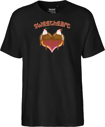 Sweetheart (Herzallerliebst)