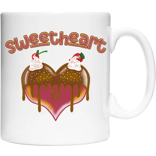 Sweetheart (Herzallerliebst)