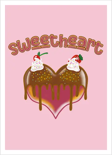 Sweetheart (Herzallerliebst)