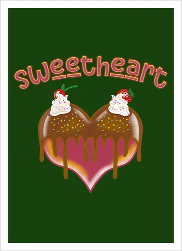 Sweetheart (Herzallerliebst)