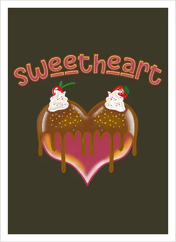 Sweetheart (Herzallerliebst)