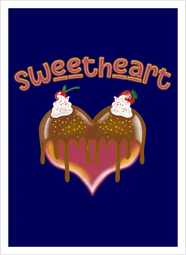 Sweetheart (Herzallerliebst)