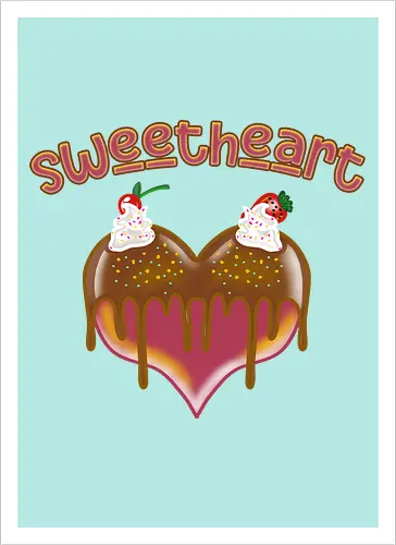 Sweetheart (Herzallerliebst)