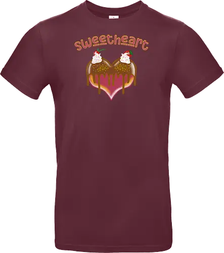 Sweetheart (Herzallerliebst)