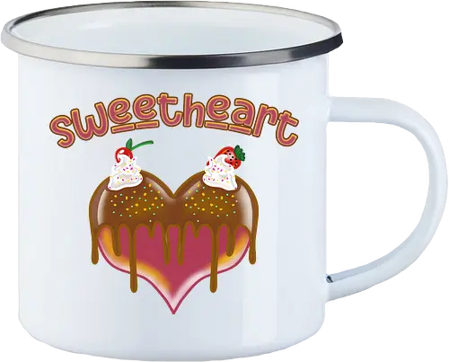 Sweetheart (Herzallerliebst)