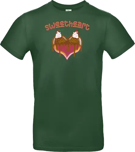 Sweetheart (Herzallerliebst)