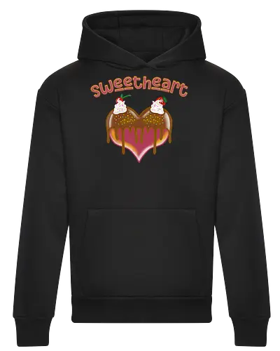 Sweetheart (Herzallerliebst)