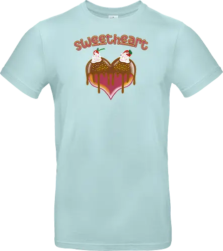 Sweetheart (Herzallerliebst)