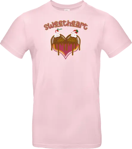 Sweetheart (Herzallerliebst)