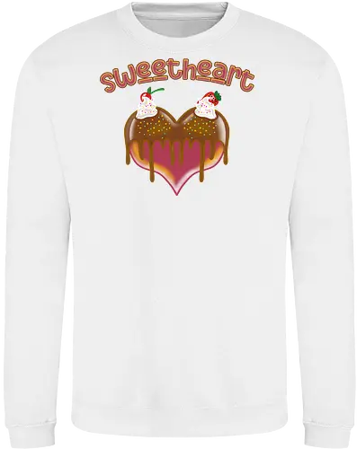 Sweetheart (Herzallerliebst)