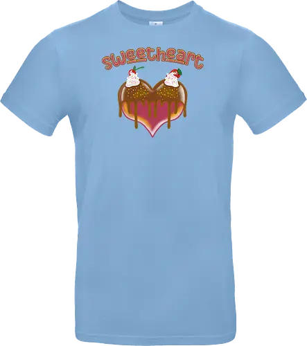 Sweetheart (Herzallerliebst)