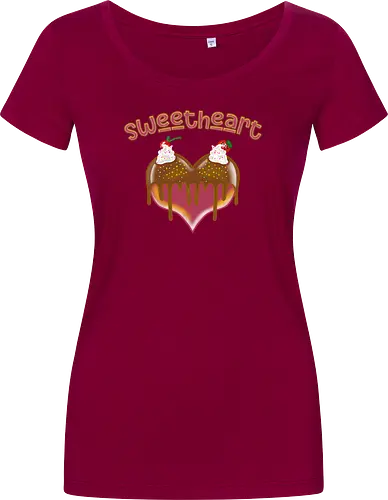 Sweetheart (Herzallerliebst)