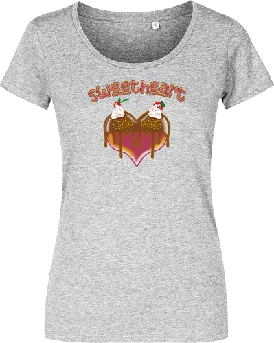 Sweetheart (Herzallerliebst)