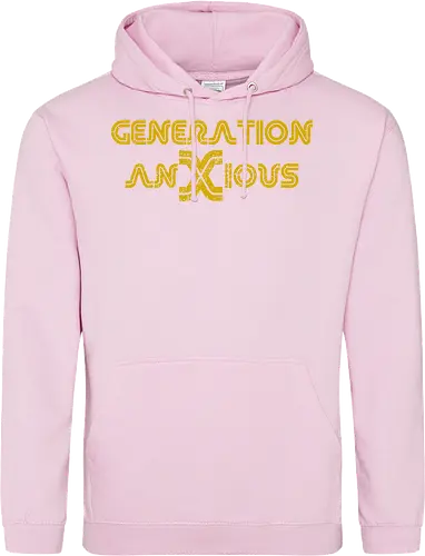 Generation AnXious (Generation Ängstlich)