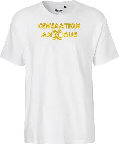 Generation AnXious (Generation Ängstlich)