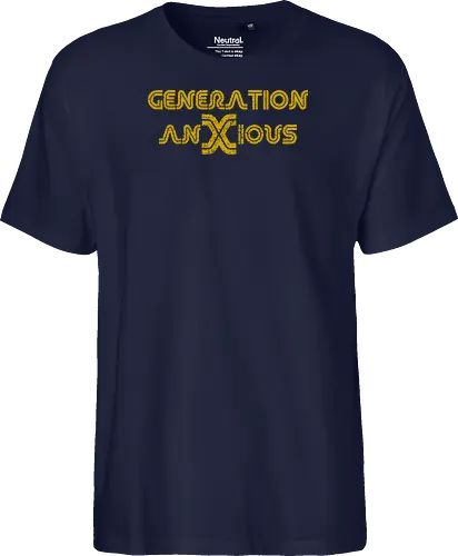 Generation AnXious (Generation Ängstlich)