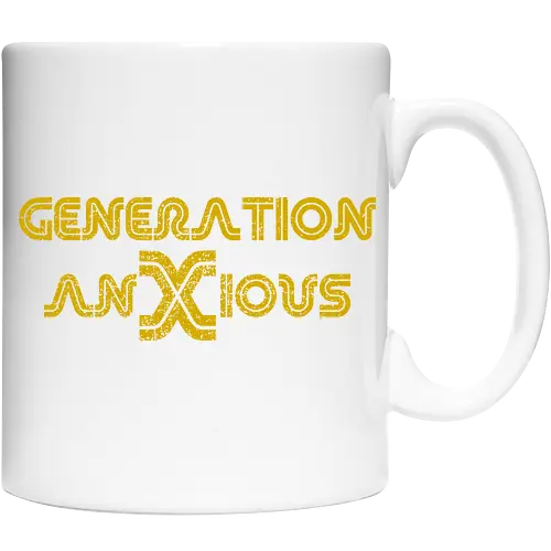 Generation AnXious (Generation Ängstlich)